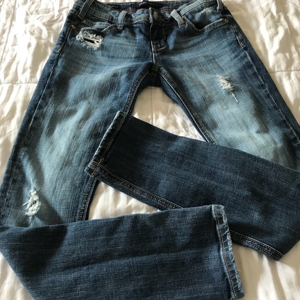 Vigoss Ritz skinny Jeans